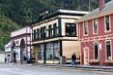 20 - Whitehorse - Skagway